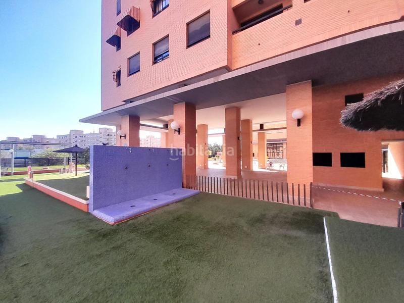 Foto 9c0aa543-4371-4511-b1ee-178aeb14fcf1. Pis amb calefacció aparcament piscina a Garbinet - Parque de las Avenidas Alicante