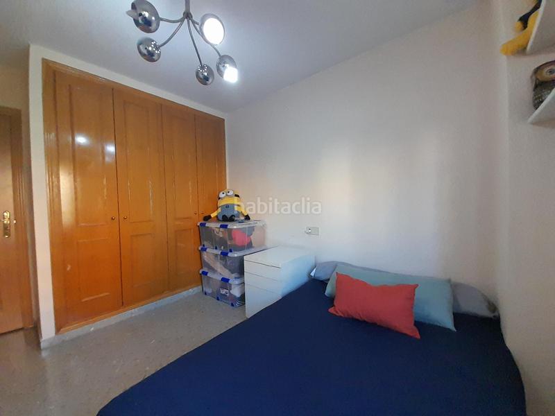 Foto a2b2aa1e-ff15-4889-8593-ac8e8ef086b3. Pis amb calefacció aparcament piscina a Garbinet - Parque de las Avenidas Alicante