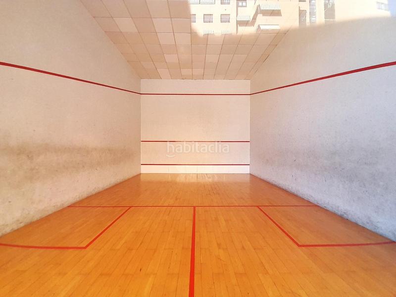 Foto a6ebe49b-c536-4408-b081-4698ce8bc648. Pis amb calefacció aparcament piscina a Garbinet - Parque de las Avenidas Alicante