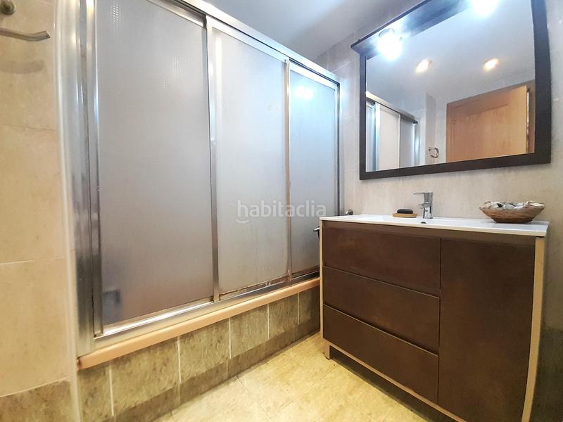 Foto aada0c23-daee-4947-9b25-8a5b013433df. Pis amb calefacció aparcament piscina a Garbinet - Parque de las Avenidas Alicante