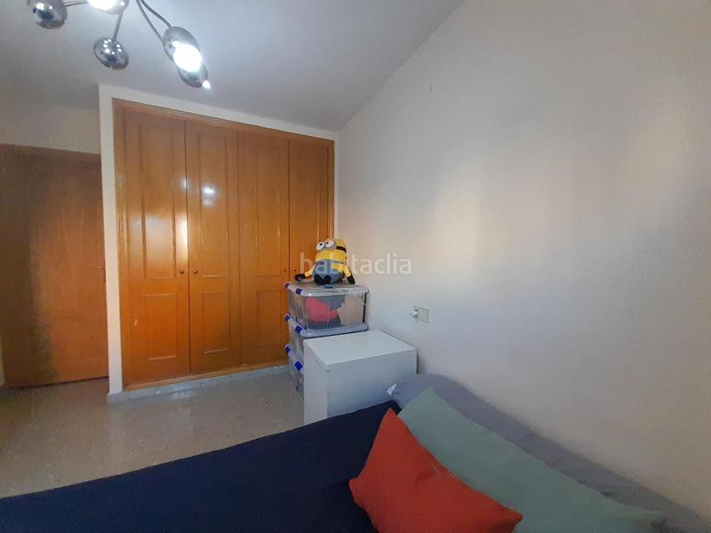 Foto c30c42da-7515-41f6-846e-72249d6b5221. Pis amb calefacció aparcament piscina a Garbinet - Parque de las Avenidas Alicante