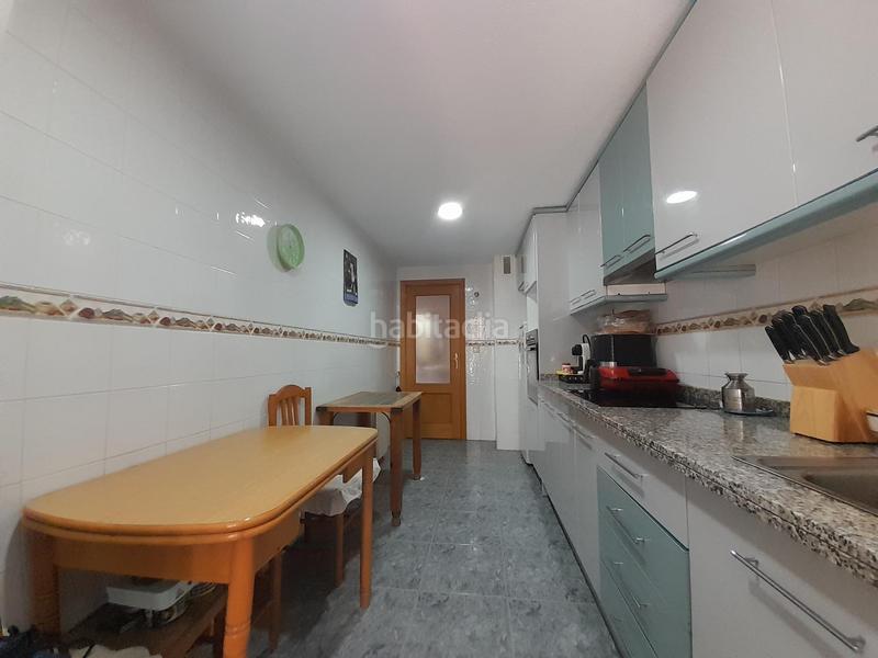 Foto d5c053c9-bc6e-4287-935c-9f07f5f56191. Pis amb calefacció aparcament piscina a Garbinet - Parque de las Avenidas Alicante