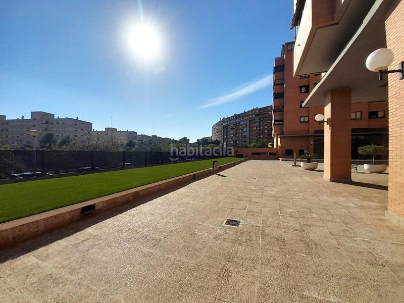 Foto d9444593-60c3-47a1-a945-daafd854fefb. Pis amb calefacció aparcament piscina a Garbinet - Parque de las Avenidas Alicante