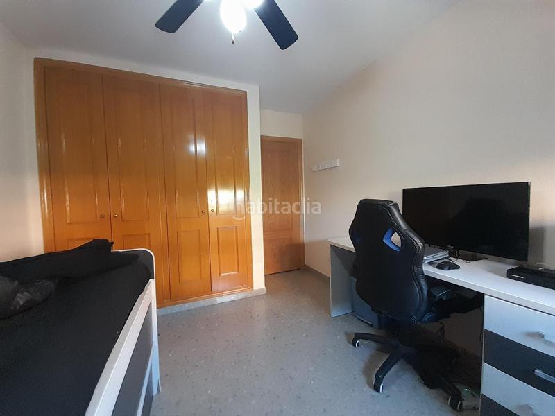 Foto de4e6602-cc37-499c-a19c-d586bdf2a42d. Pis amb calefacció aparcament piscina a Garbinet - Parque de las Avenidas Alicante