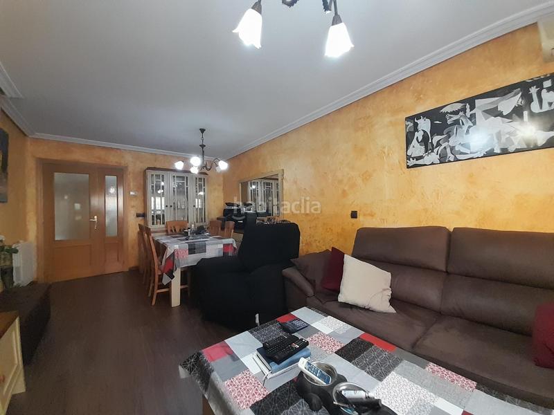 Foto e66920be-cb3d-4f55-965d-4a4153aa0f39. Pis amb calefacció aparcament piscina a Garbinet - Parque de las Avenidas Alicante