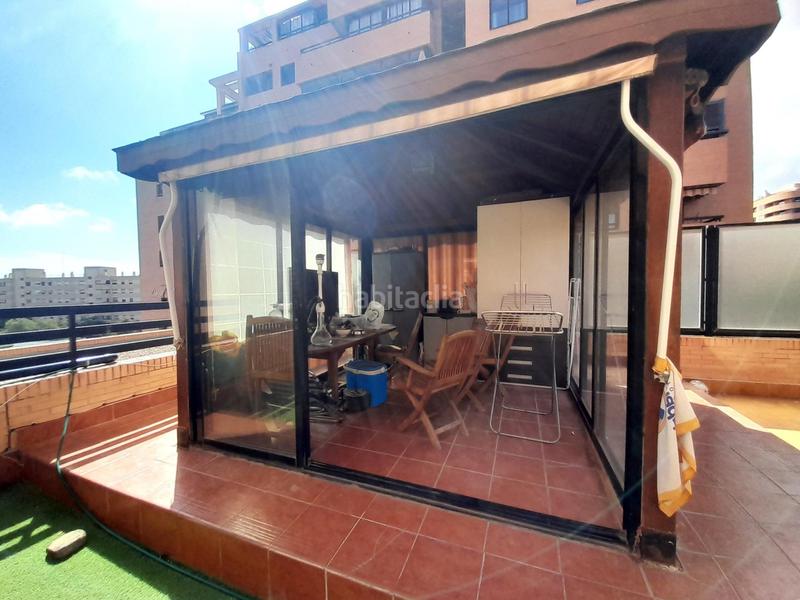 Foto e73e4559-2ab8-405f-bb55-22d8d65e6db5. Pis amb calefacció aparcament piscina a Garbinet - Parque de las Avenidas Alicante