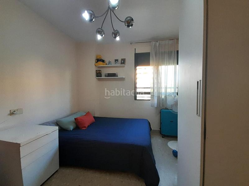 Foto e748a16d-25c0-488c-8f68-94270df69c7d. Pis amb calefacció aparcament piscina a Garbinet - Parque de las Avenidas Alicante