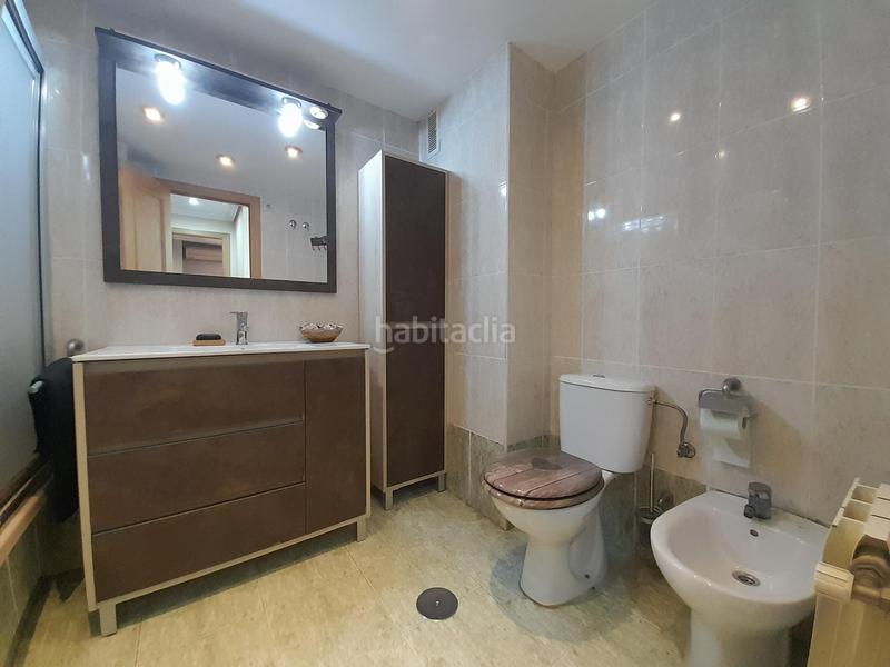 Foto f2b3f07d-9044-4bb5-82eb-e90145b3c8a9. Pis amb calefacció aparcament piscina a Garbinet - Parque de las Avenidas Alicante