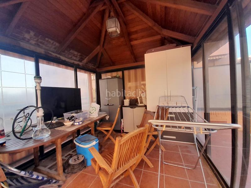 Foto f3afce26-ec6b-48f5-a318-843199a574e2. Pis amb calefacció aparcament piscina a Garbinet - Parque de las Avenidas Alicante