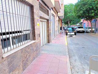 Car parking in Centro. Plaza de garaje en san vicnte  proximo a juzgados  calle alfonso