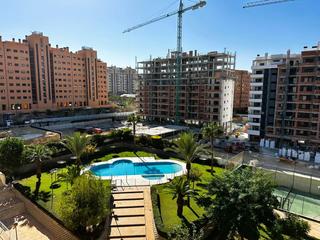 Location Appartement à Playa de San Juan. Alquiler larga temporada en playa de san juan