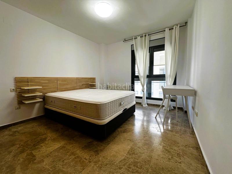 Foto 21e96808-5efc-49a6-8926-afa9507e9dd8. Lloguer pis amb calefacció aparcament piscina a Playa de San Juan Alicante