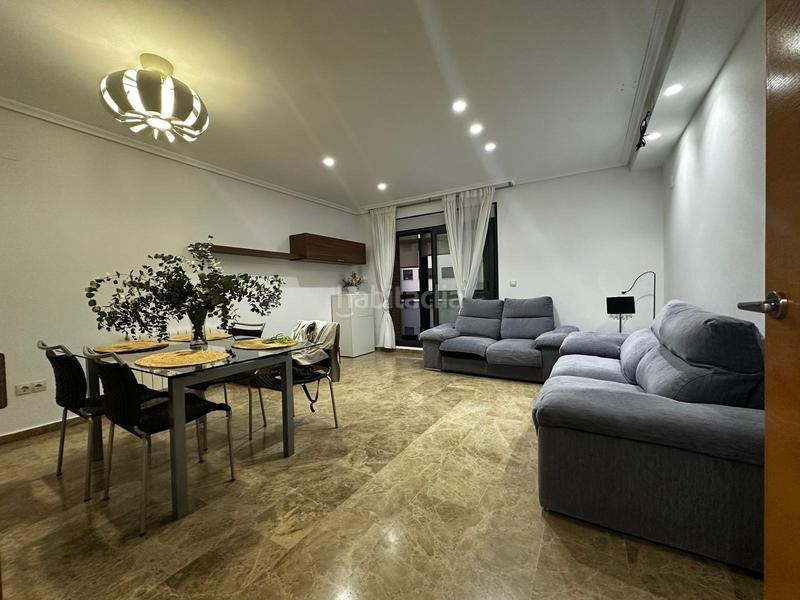 Foto 5661a8cf-c8df-4c5c-8b7a-cb9d4b76ddcf. Lloguer pis amb calefacció aparcament piscina a Playa de San Juan Alicante