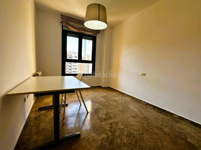 Foto c1f5f0c0-a06d-4fc7-80f2-21585dbe51e2. Lloguer pis amb calefacció aparcament piscina a Playa de San Juan Alicante