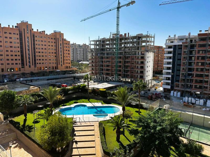 Foto 47c1da6c-550b-4a64-b546-b4fe25c74cf8. Location appartement avec chauffage parking piscine dans Alicante