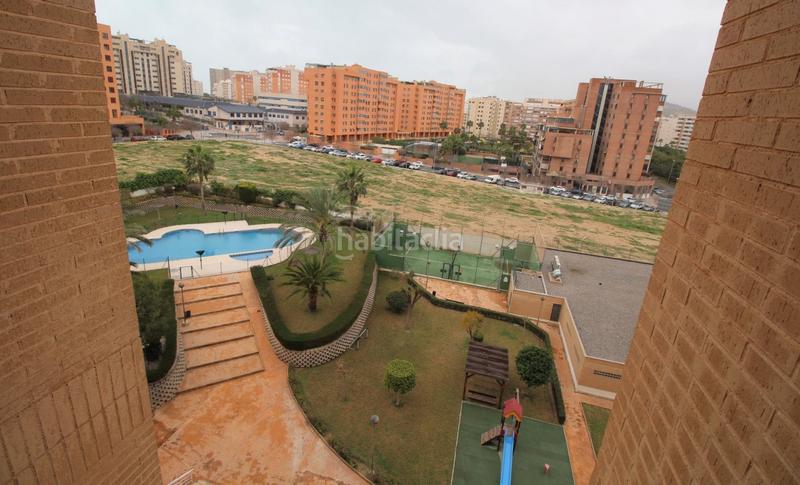 Foto 68afe805-77bc-4591-9f75-33685bfa4999. Location appartement avec chauffage parking piscine dans Alicante