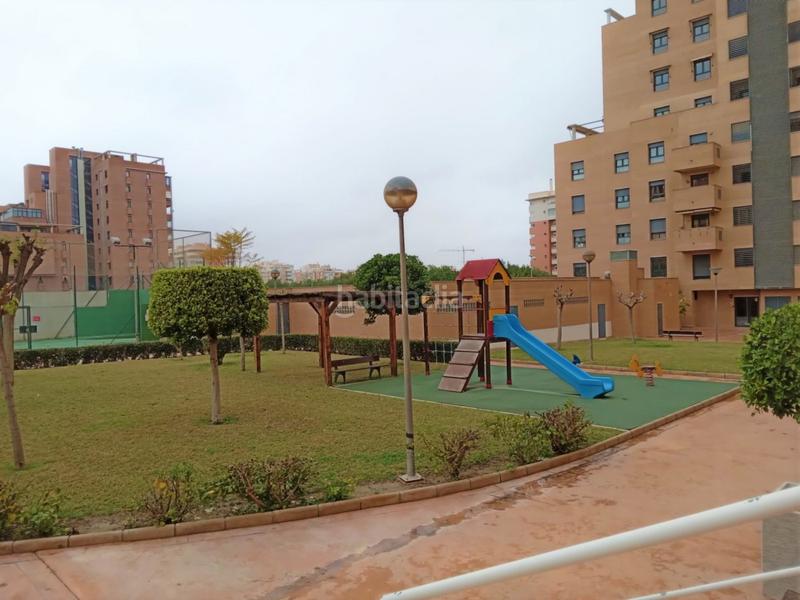 Foto 8d9d4caa-32d9-40fa-a531-dc0c14ab962a. Location appartement avec chauffage parking piscine dans Alicante