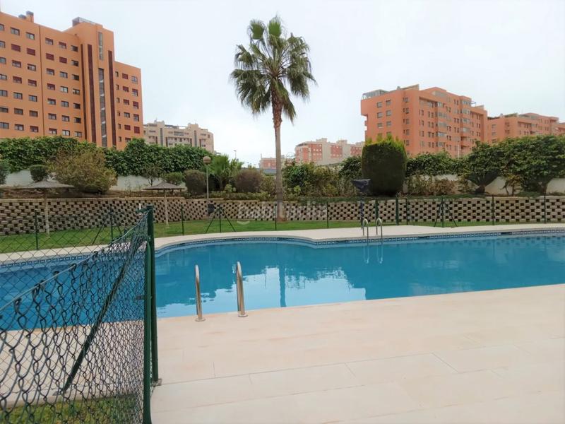 Foto 929ab429-0f1c-4807-9537-1b9deaf396f1. Location appartement avec chauffage parking piscine dans Alicante