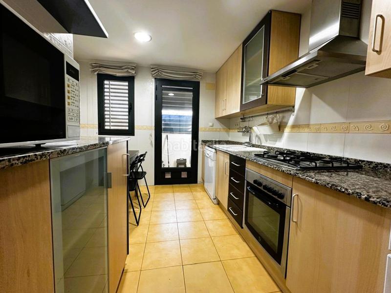 Foto e1102aa8-0479-424d-9ef5-bd11d723747f. Location appartement avec chauffage parking piscine dans Alicante