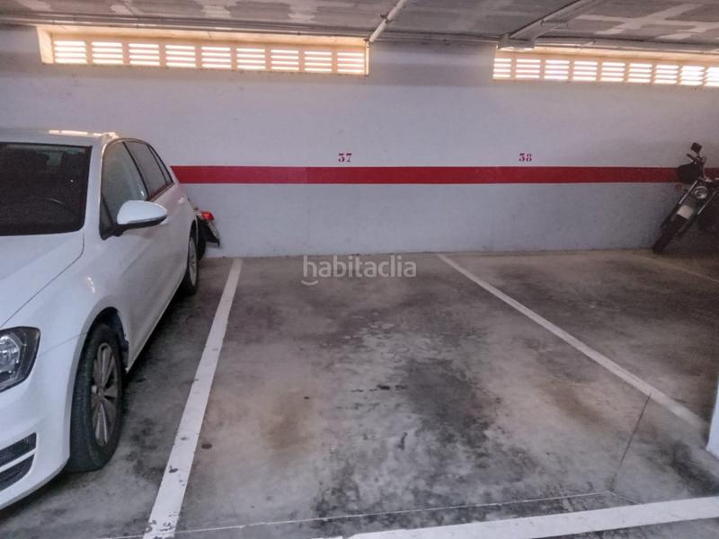 Foto fdd61471-05b7-43c8-ba09-8ae5560337e7. Location appartement avec chauffage parking piscine dans Alicante
