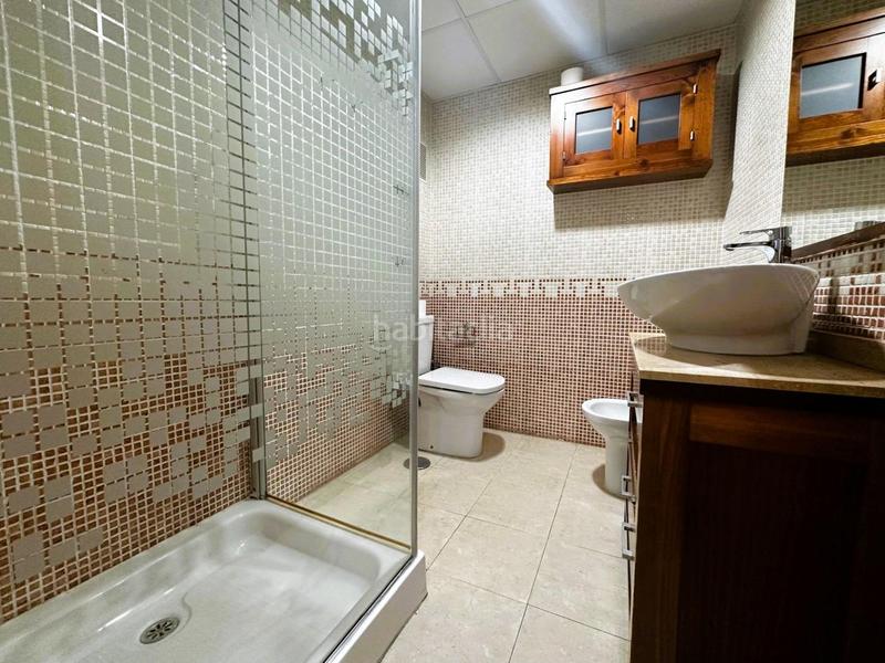 Foto 048328af-17ae-43e7-b018-6e7add0ba733. Rent flat with heating parking pool in Playa de San Juan Alicante