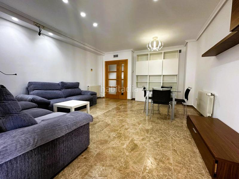 Foto 4b4ab06b-535d-45a7-a503-6e3aa2725a23. Rent flat with heating parking pool in Playa de San Juan Alicante