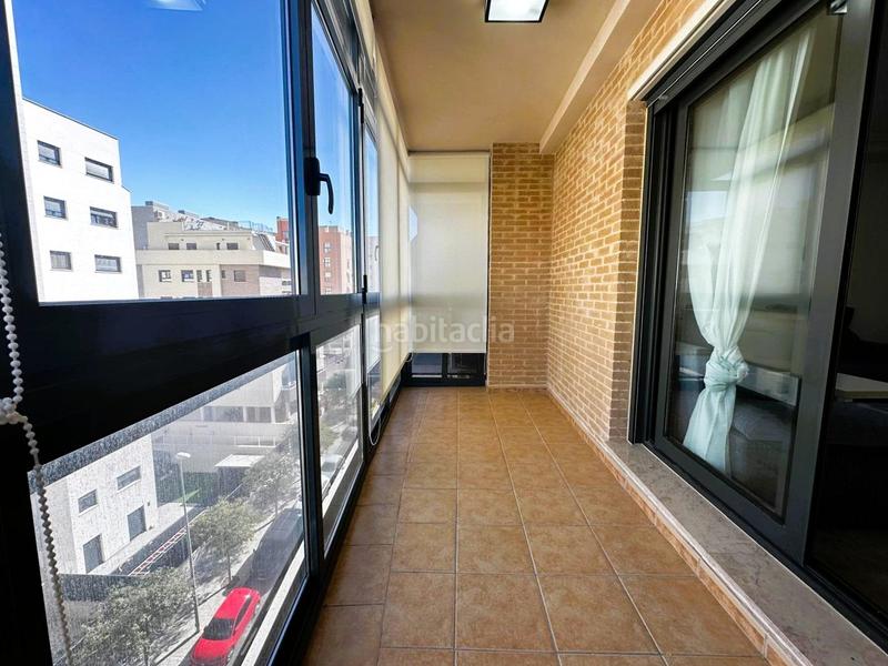 Foto bba2ab3e-331b-4c44-83f7-3873c047a447. Rent flat with heating parking pool in Playa de San Juan Alicante