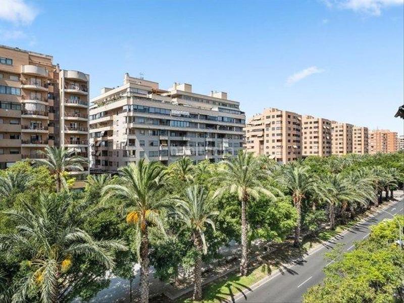 Foto 060a8051-2712-453d-8a81-30fcb8620360. Transfer business premise in Garbinet - Parque de las Avenidas Alicante