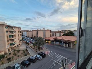 Appartement à Virgen del Remedio - Parque Lo Morant. Piso con vistas en virgen del remedio