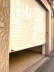 Rent Business premise  Calle carratala. Local en alquiler barrio benalua
