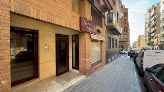 Local Comercial  Calle tucuman. Local en venta en san blas alicante