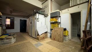 Local Comercial  Calle jose maria py. Local en venta en san blas alicante