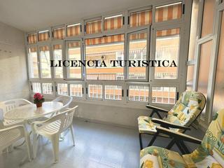 Apartament  Fernando perez ojeda. Apartamento con licencia turistica en santa pola, zona club naut
