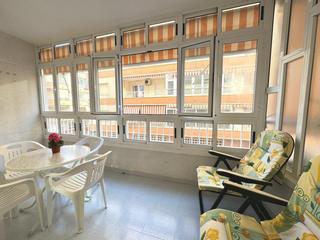 Apartament  Fernando perez ojeda. Apartamento con licencia turistica en santa pola, zona club naut