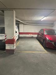 Parking voiture  Italia. Garaje y trastero en venta en centro ensanche diputacion alicant