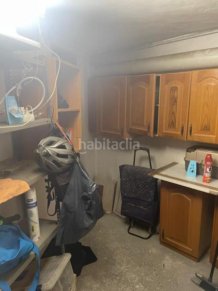 Foto d7b0c1ee-6e4e-4cc6-a8f6-114bb9dc85b9. Autoparkplatz in Ensanche-Diputación Alicante