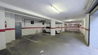 Parking coche  Calle huesca. Garaje en venta en bulevar del pla alicante