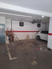 Parking coche  Calle huesca. Garaje en venta en bulevar del pla alicante
