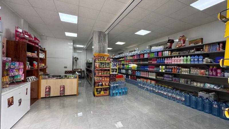 Foto 1b7d2f73-5d3a-44b5-bb91-e6c6faabdfd8. Locale commerciale in Virgen del Carmen Alicante