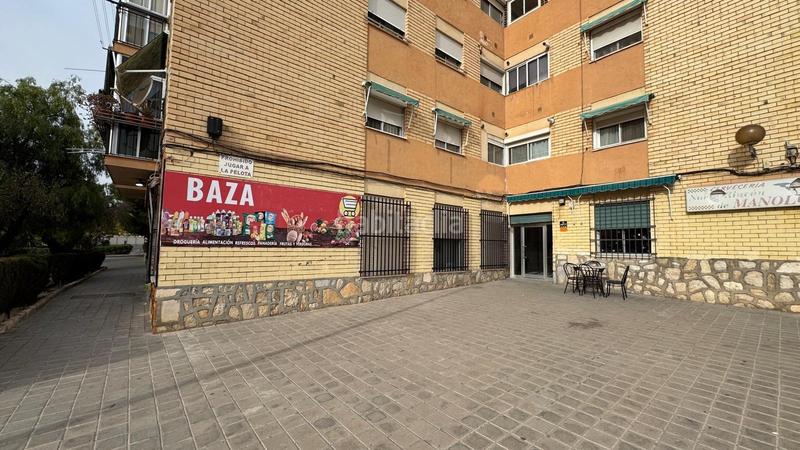 Foto 87f0680c-f0a0-4038-becb-4fd6254bd359. Locale commerciale in Virgen del Carmen Alicante