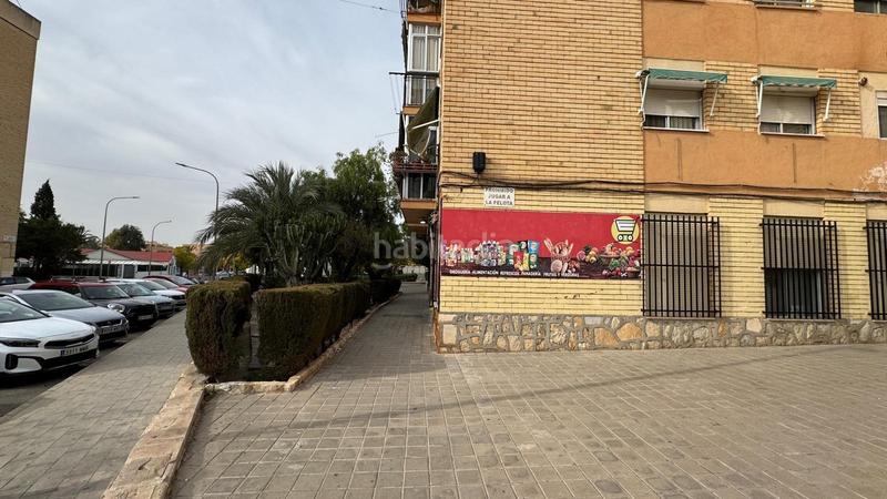 Foto 8b6baca6-0ba0-46c1-8695-bbead04c9b3c. Locale commerciale in Virgen del Carmen Alicante