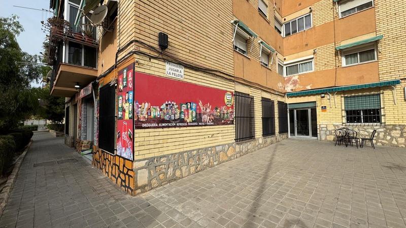 Foto 9ef40be9-8c27-4902-9fc4-d5dfda5357bd. Locale commerciale in Virgen del Carmen Alicante