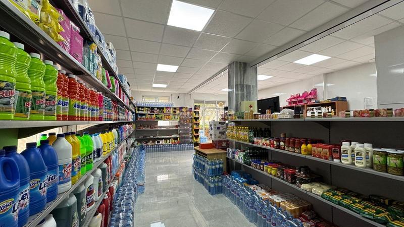 Foto a9217b42-0a2a-4cac-b282-082a01c669d4. Locale commerciale in Virgen del Carmen Alicante