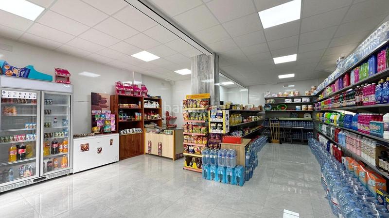 Foto b680603c-9e75-4d5f-a5de-489e08c94413. Locale commerciale in Virgen del Carmen Alicante