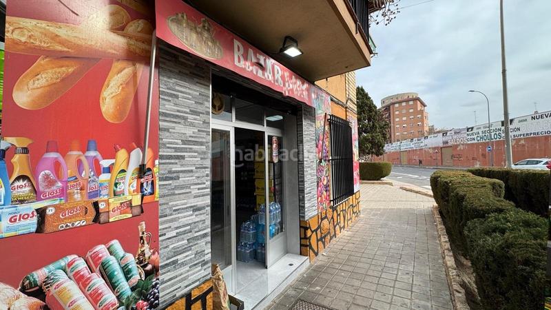 Foto b95c6ce9-506a-41d2-9aa0-da90b984b835. Locale commerciale in Virgen del Carmen Alicante