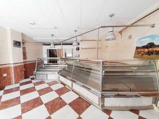 Local Comercial a Campoamor. Local comercial con posibilidad de cambio de uso  zona altozano