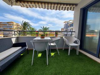 Location Appartement à Playa Muchavista. Alquiler larga temporada en playa muchavista