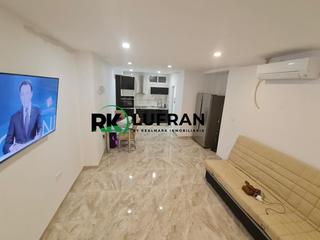 Loft à Goteta. Loft en venta en av villajoyosa