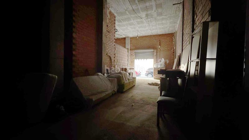 Foto 136d7b6c-7e1a-4630-a8b1-8ff6318a9142. Locale commerciale in Carolinas Altas Alicante