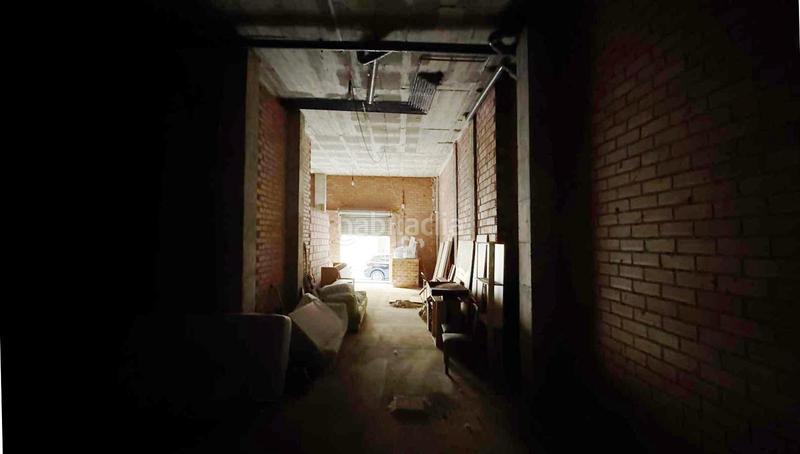 Foto 2ca9f540-c68a-44e6-a803-7d3b11d6c581. Locale commerciale in Carolinas Altas Alicante